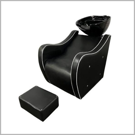 Фото - Парикмахерская мойка Джулия BBarber