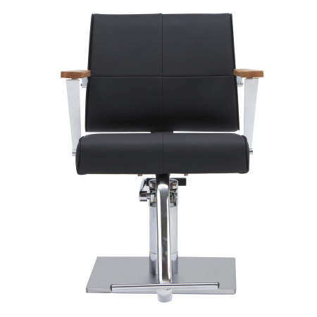 Фото - Кресло парикмахерское MOCHA