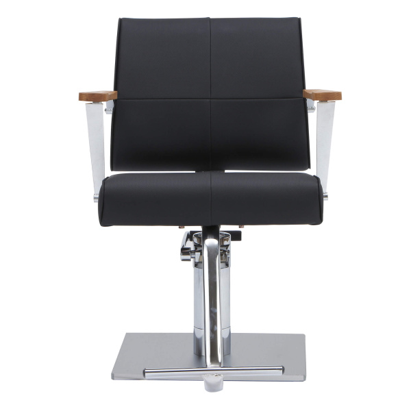 Фото - Кресло парикмахерское MOCHA