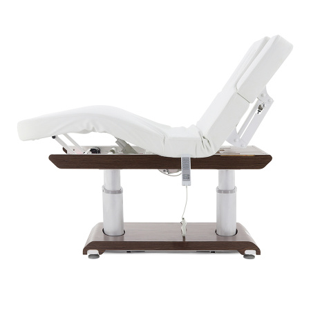 Фото - Массажный стол (кресло) электричеcкий MED-MOS ММКМ-2 (КО-159Д)