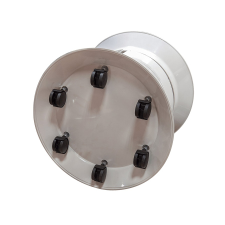 Фото - Парикмахерская тележка GiroCo Luisa