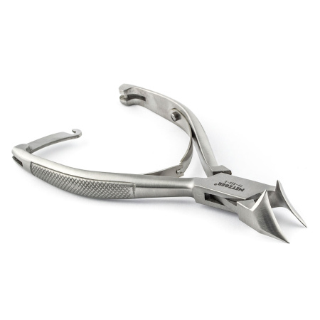 Фото - Кусачки педикюрные PP-856-D-(14cm)-BJ