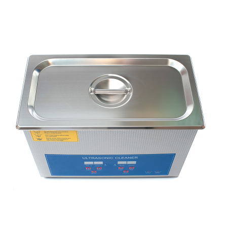 Ультразвуковая мойка UC-SM2022 (4.5 л) (UC-SM2022 (4.5 л) Белый)