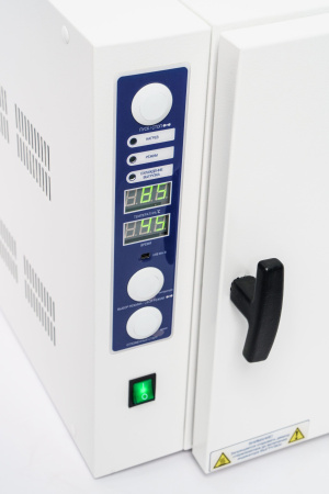 Фото - Стерилизатор воздушный Ферропласт 40