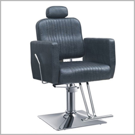 Фото - Парикмахерское кресло Пума BBarber