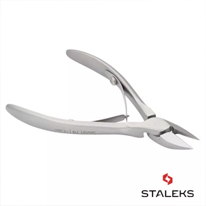 Фото - Кусачки STALEKS SMART 70 (14мм)