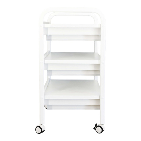 Фото - Стол инструментальный SODER-кабинет