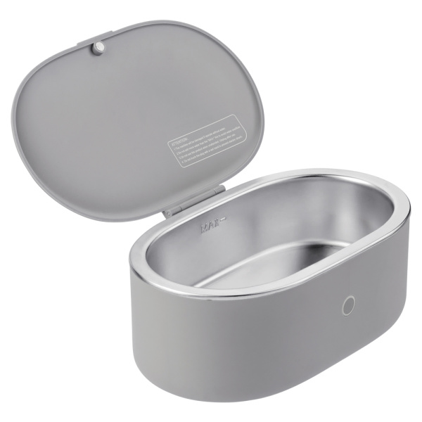 Фото - Ультразвуковой очиститель Crystal Dr.Alex 