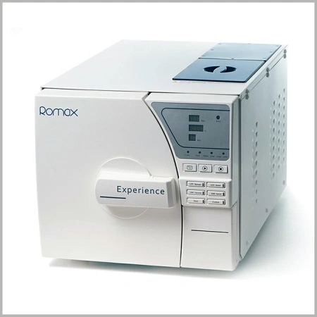 Фото - Автоклав Romax YS-22L (Система для паровой стерилизации)