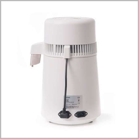 Фото - Дистиллятор Romax Z500 (Система для паровой стерилизации)