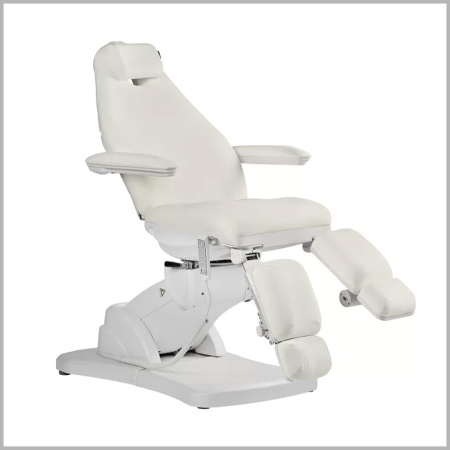 Фото - Педикюрное кресло P45 CUBO