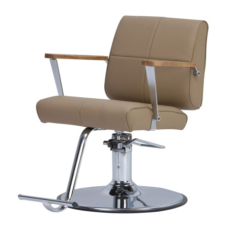 Фото - Кресло парикмахерское MOCHA