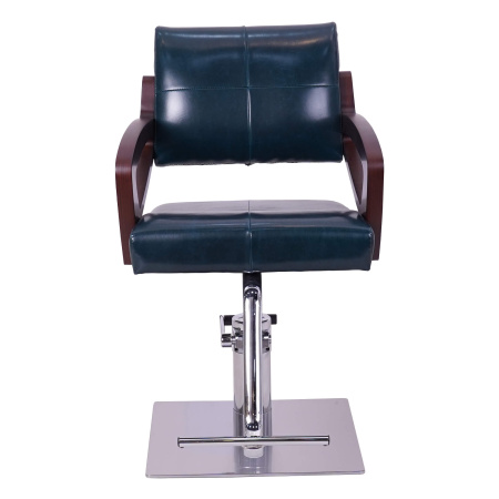 Фото - Кресло парикмахерское D.BROWN