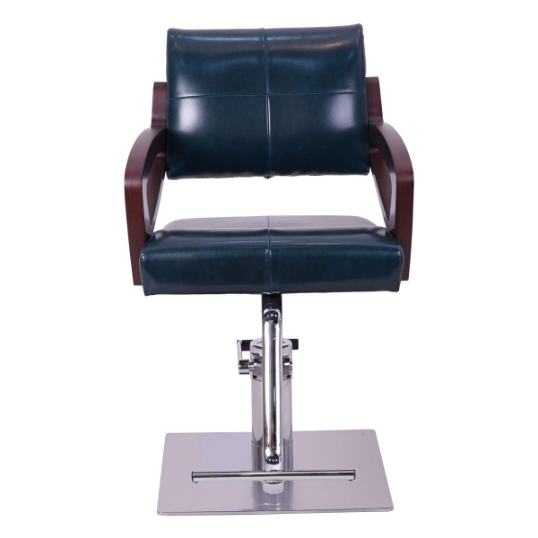 Фото - Кресло парикмахерское D.BROWN