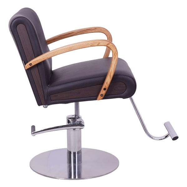 Фото - Кресло парикмахерское ROCKY ISLAND