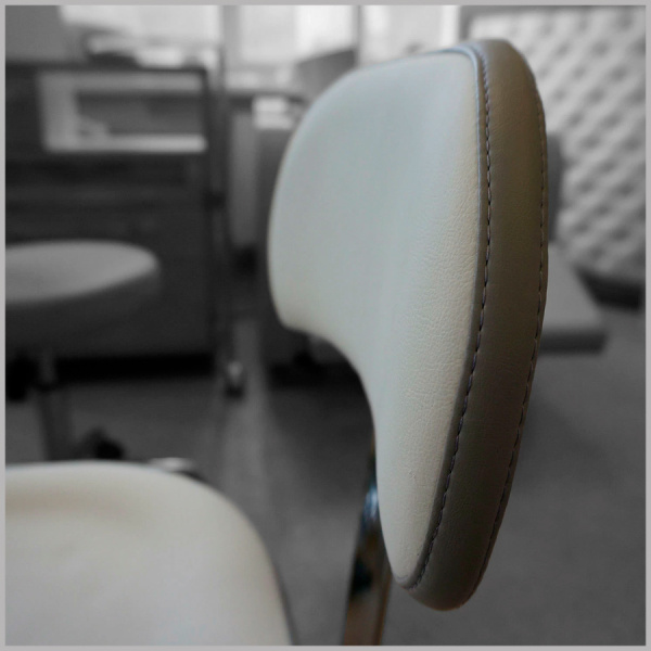 Фото - Стул мастера ПРОФИ ЛАЙТ