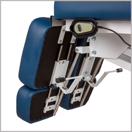 Фото - Педикюрное кресло СИРИУС - 08 Pro (1 мотор)