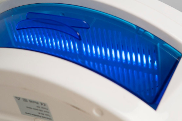 Фото - Ультрафиолетовая камера Germix 