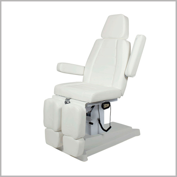 Фото - Педикюрное кресло СИРИУС - 08 (Элегия - 1В) 1 мотор