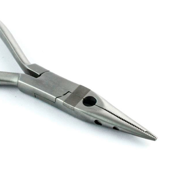 Фото - Щипцы универсальные для изготовления скобы PNC-1027(3)-M (только для профессионалов)