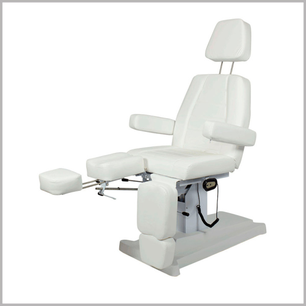 Фото - Педикюрное кресло СИРИУС - 08 (Элегия - 1В) 1 мотор
