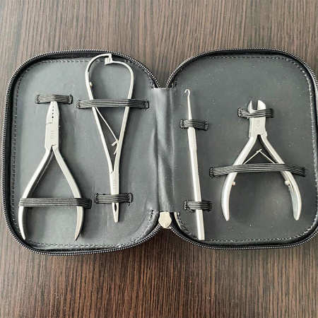 Фото - Набор инструментов 3TO