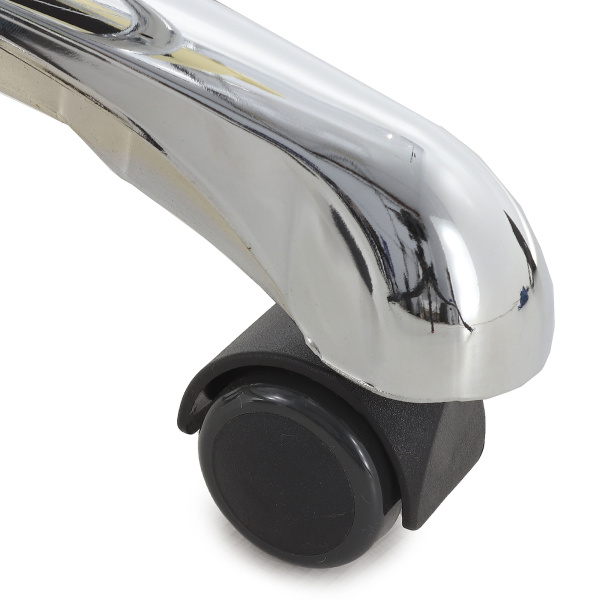 Стул мастера Med-Mos I МА-01 (IH) (Белый)