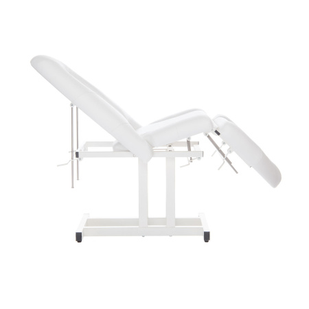 Фото - Косметологическое кресло ПРАЙМ (механическая регулировка)