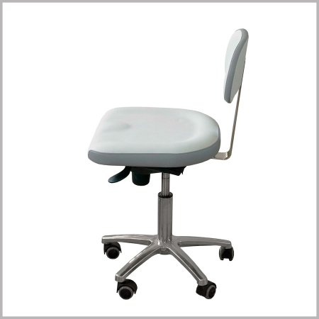 Фото - Стул мастера ПРОФИ