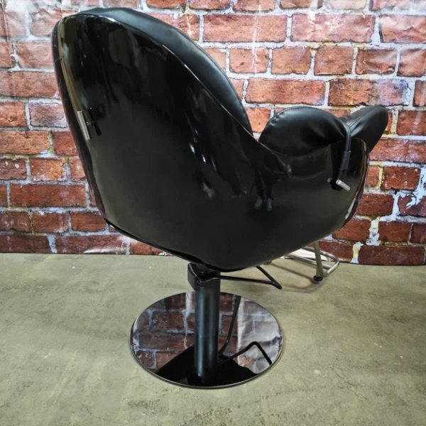 Фото - Парикмахерское кресло Мануэль