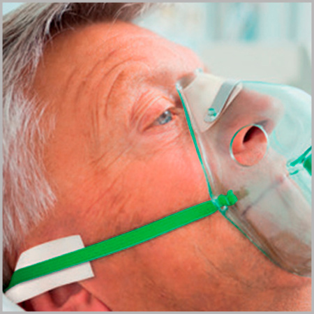 Фото - Подушка (прокладка) полоска для снятия давления и профилактики пролежней из геля Fresco 30х5х0,3см