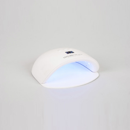 Фото - UV/LED лампа для маникюра SD-6323A, 24 Вт