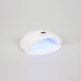 Фото - UV/LED лампа для маникюра SD-6323A, 24 Вт