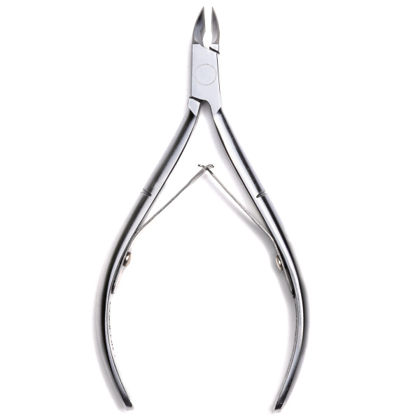 Фото - Кусачки кутикульные Comfort CN-2/6-D (6 mm)-LJ 