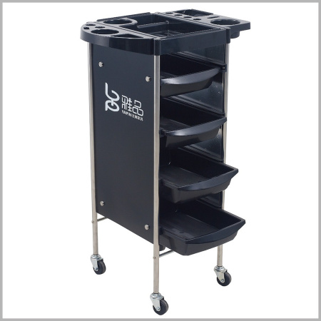 Фото - Парикмахерская тележка Чаир1 BBarber 