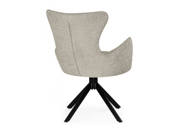 Стул на металлокаркасе Atlanta (Стул на металлокаркасе Atlanta beige / black)