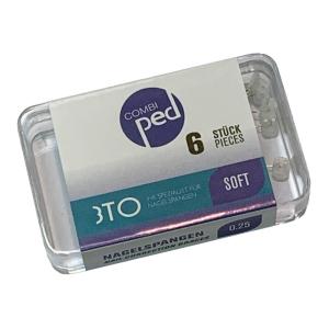 Фото - Пластины Combiped 6 шт