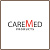 CareMed (крем для ухода за стопой и ногами, диабет)
