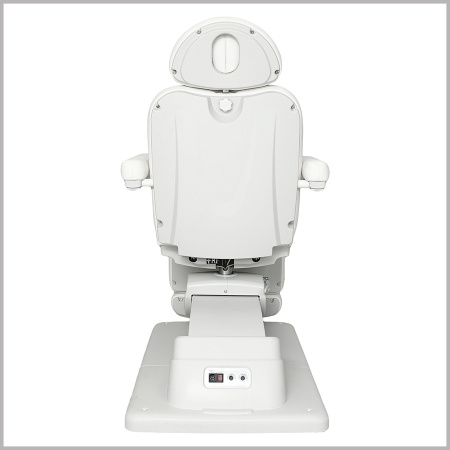 Фото - Косметологическое кресло - кушетка Зедер КM 4 (4 мотора) РУ0