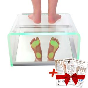 Фото - Зеркальный плантоскоп