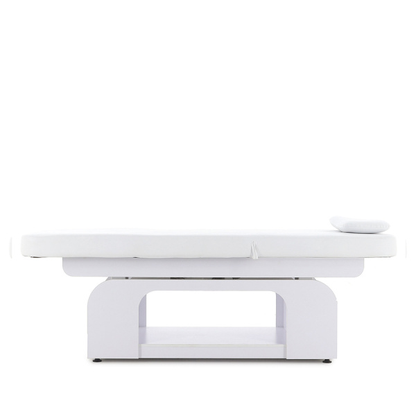 Фото - Массажный стол (кресло) электрический MED-MOS ММКМ-2 (КО-153Д)