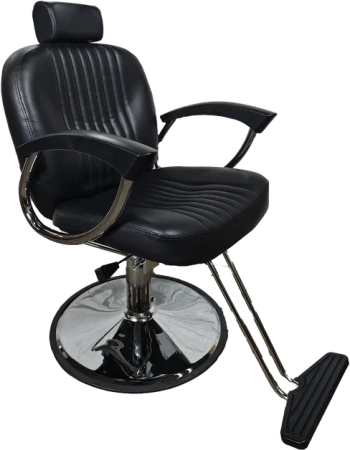 Фото - Парикмахерское кресло Ларри