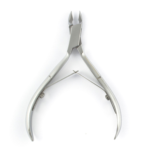 Фото - Кусачки кутикульные PN-2/6-S-(6мм)-BJ