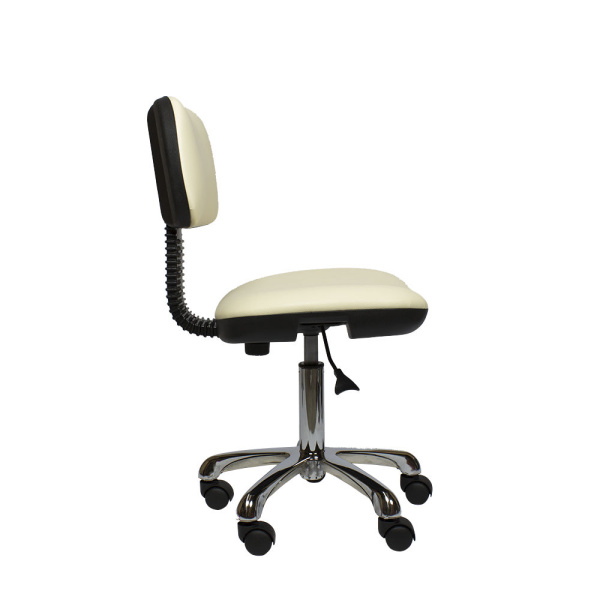 Фото - Стул мастера СЕНЬОР с кольцом-опорой под ноги