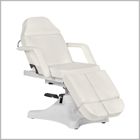 Фото - Педикюрное кресло P16 ASTI, белый
