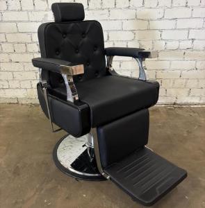 Фото - Кресло для барбершопа Рей BBarber