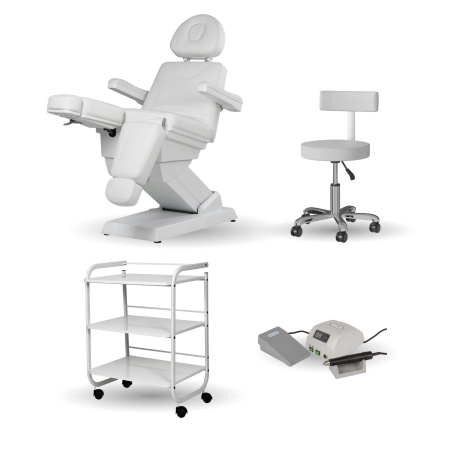 Фото - Педикюрный кабинет "Премиум"