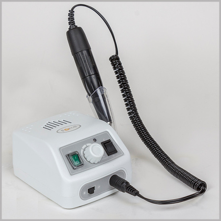 Фото - Аппарат для маникюра Force 315/119 без педали