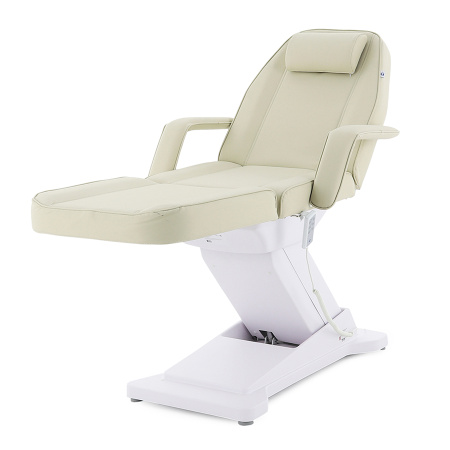 Фото - Косметологическое кресло Med-Mos ММКК-3 (КО-172Д) (Массажное кресло)