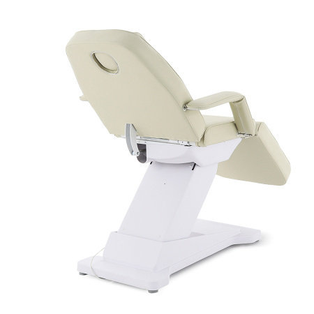 Фото - Косметологическое кресло Med-Mos ММКК-3 (КО-172Д) (Массажное кресло)